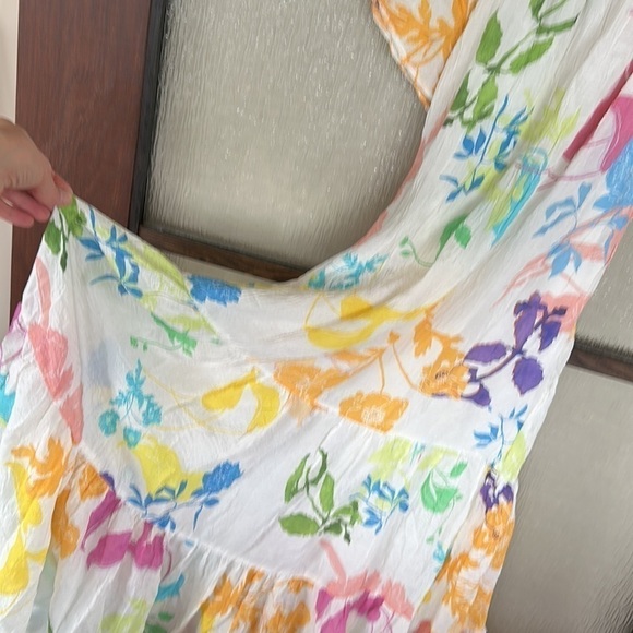 Tanya Taylor
Printed Silk Ella Dress size 8 EUC - Picture 10 of 13